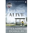 thumbnail image 1 of Pre-Owned Last Seen Alive (Paperback) 1405926422 9781405926423, 1 of 1