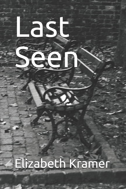 Last Seen, (Paperback)