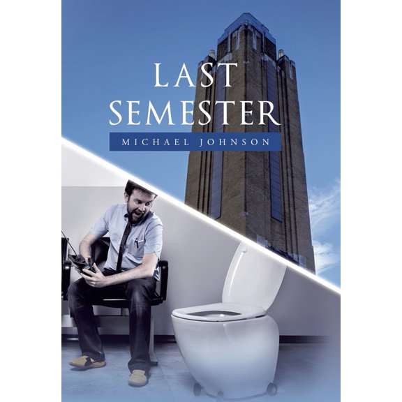 Last Semester (Hardcover)