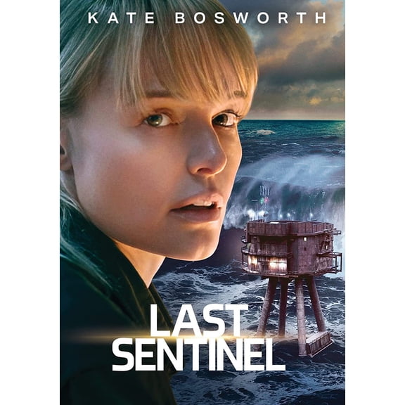 Vertical Ent - Last Sentinel [DIGITAL VIDEO DISC]