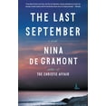 thumbnail image 1 of Last September - Paperback, 1 of 1