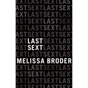 Last Sext Paperback