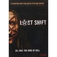 thumbnail image 1 of Last Shift (DVD), 1 of 2