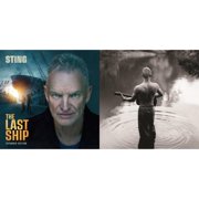 Last Ship Expanded Edition/180G/2LP & Best Of 25 Years