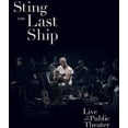 thumbnail image 1 of Last Ship: Live at the Public Theater (DVD), 1 of 2
