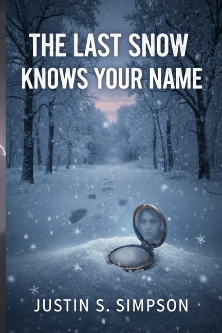 Whiteout Deception The Last Snow Knows Your Name, Book 3, (Paperback)