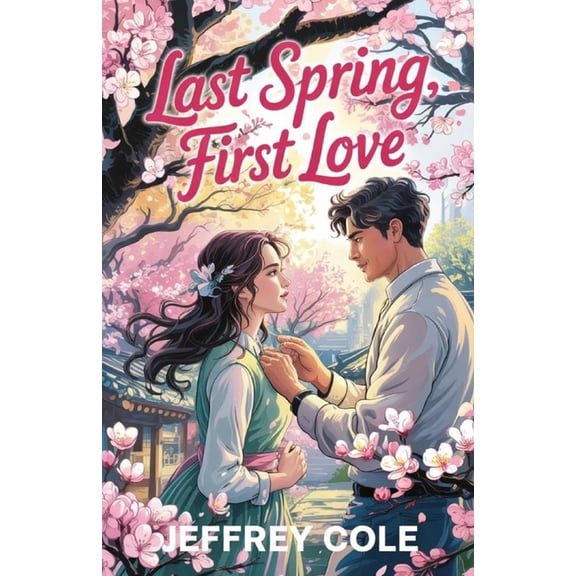 Last Spring, First Love: A high school reunion in spring brings back the boy who once broke her heart. He claims he neve, (Paperback)