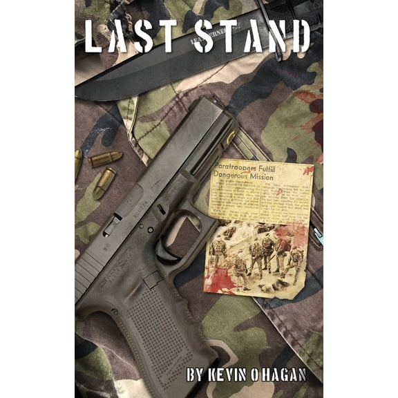 Last Stand