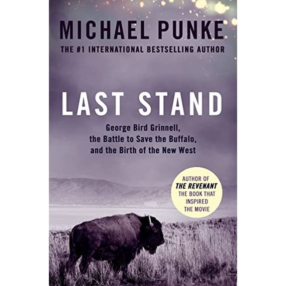 Pre-Owned LAST STAND- PB (Paperback) 000818934X 9780008189341