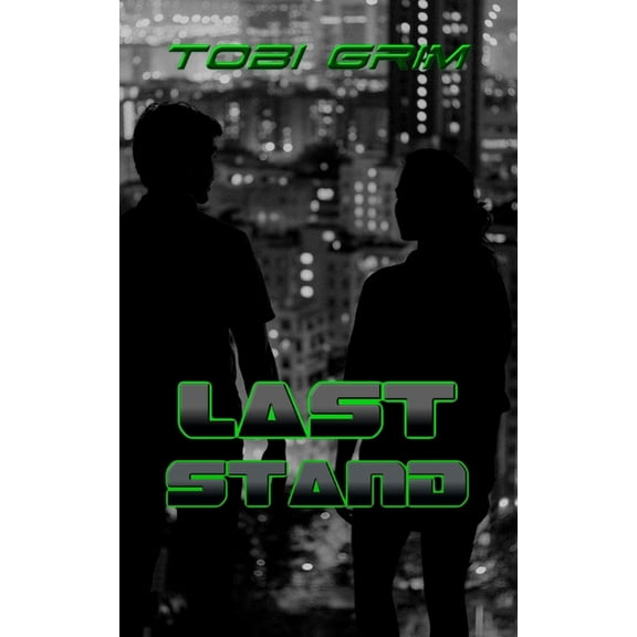 Last Stand (Paperback)