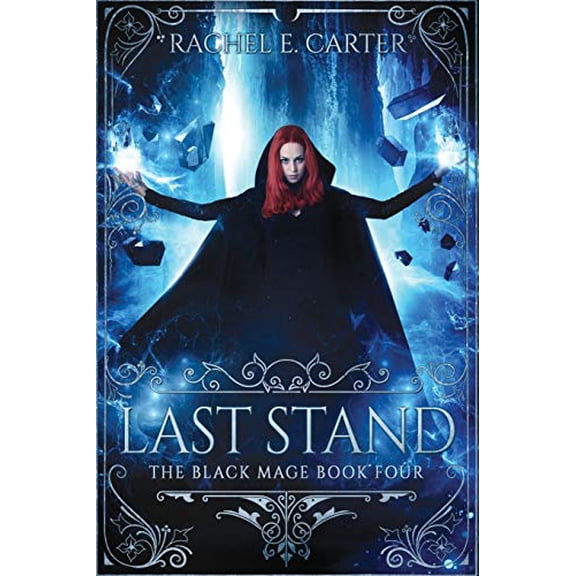 Pre-Owned Last Stand (Paperback) 1946155039 9781946155030