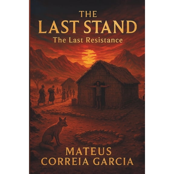 Last Stand: The Last Resistance, (Paperback)
