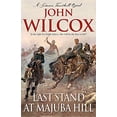 thumbnail image 1 of Pre-Owned Last Stand at Majuba Hill (Simon Fonthill Series) (Hardcover) 0755327187 9780755327188, 1 of 1