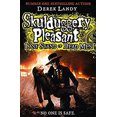 thumbnail image 1 of Pre-Owned Last Stand of Dead Men (Skulduggery Pleasant) (Hardcover) 000748920X 9780007489206, 1 of 1