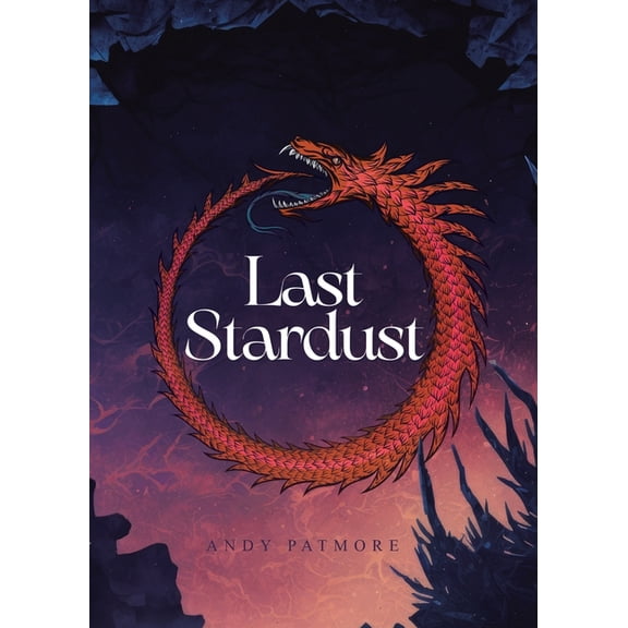 Last Stardust, (Paperback)