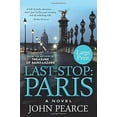 thumbnail image 1 of Pre-Owned Last Stop: Paris Large Print Paperback John Pearce, 1 of 1