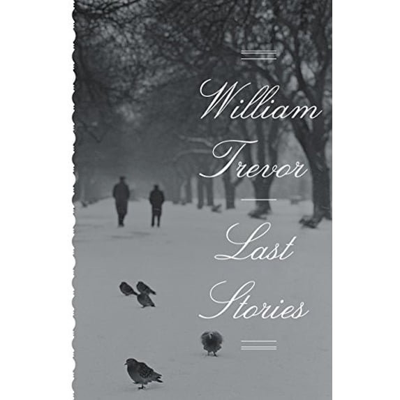 Pre-Owned Last Stories (Hardcover) 0525558101 9780525558101
