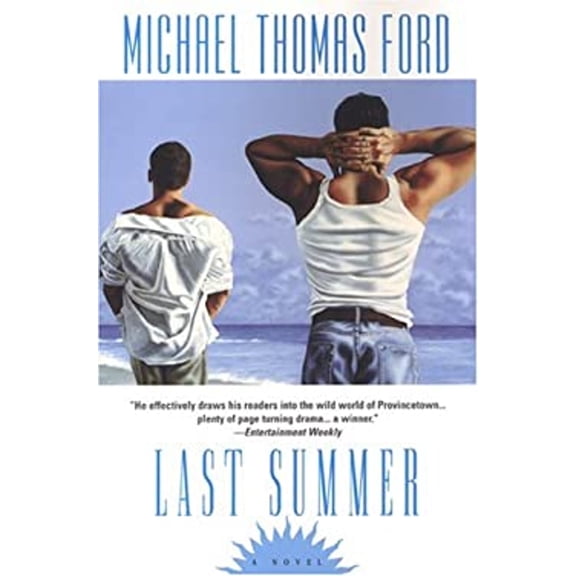 Pre-Owned Last Summer (Paperback) 075820406X 9780758204066