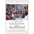 thumbnail image 1 of Last Summer In the Hamptons Movie Poster (11 x 17) - Item # MOVIE5667, 1 of 1