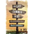 thumbnail image 1 of Pre-Owned The Last Summer of Us (Paperback), 1 of 1