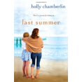 thumbnail image 1 of Pre-Owned Last Summer Paperback, 1 of 1