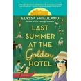 thumbnail image 1 of Last Summer at the Golden Hotel, (Paperback), 1 of 1