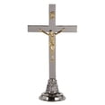 thumbnail image 1 of Last Supper Altar Crucifix, 1 of 3