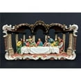 thumbnail image 1 of Last Supper Statue, 1 of 1