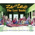 thumbnail image 1 of The Last Sushi (Paperback), 1 of 1