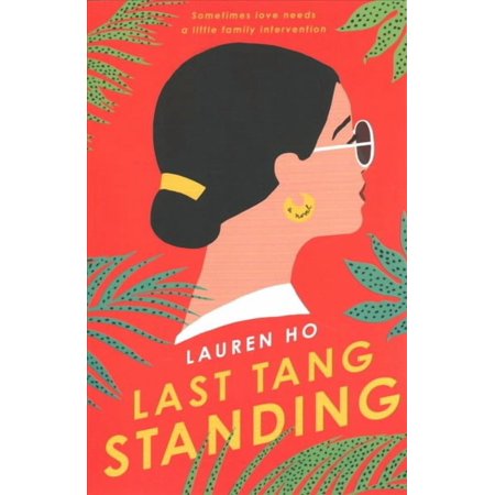 Last Tang Standing (Paperback)