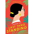 thumbnail image 1 of Pre-Owned Last Tang Standing (Paperback) 0593187814 9780593187814, 1 of 1