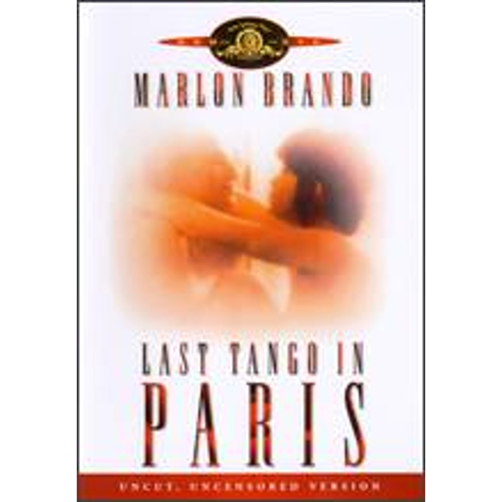 Pre-Owned Last Tango in Paris [Uncut] (DVD 0027616657022) directed by Bernardo Bertolucci