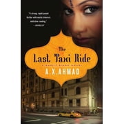 Ranjit Singh Last Taxi Ride, Book 2, Paperback