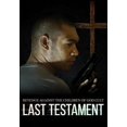 thumbnail image 1 of Last Testament (DVD), Gravitas Ventures, Mystery & Suspense, 1 of 1