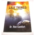 thumbnail image 1 of Pre-Owned Last Things - A Book on Bible Prophecy Paperback, 1 of 1