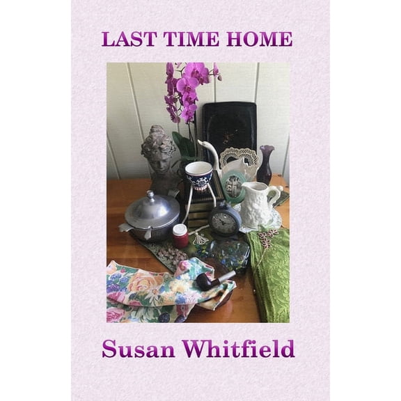 Last Time Home (Paperback)