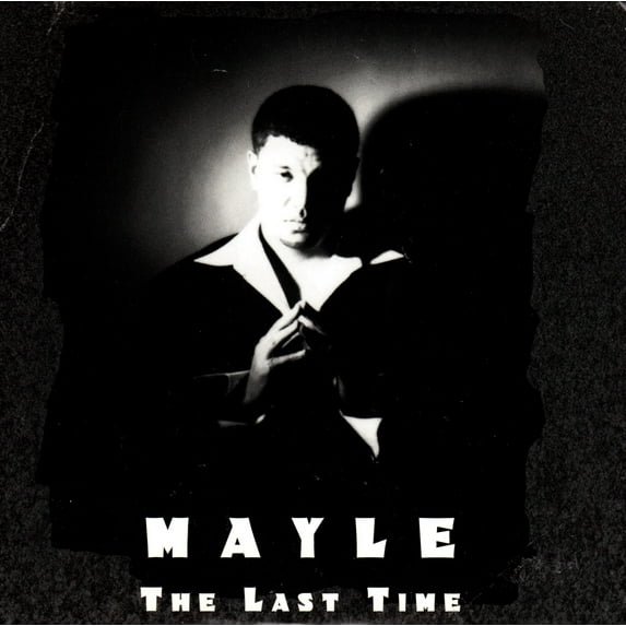 Last Time - Mayle