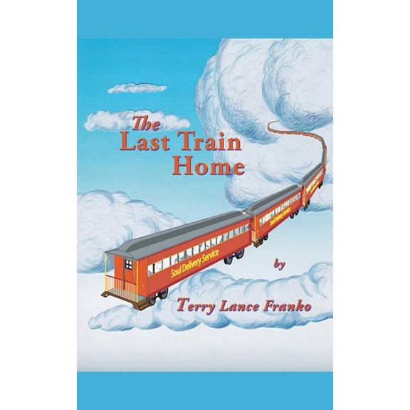 The Last Train Home
