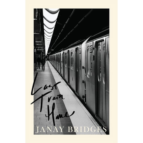 Last Train Home, (Paperback)
