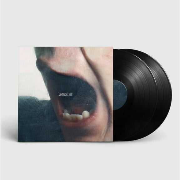 Last Train - Iii [VINYL]