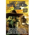 thumbnail image 1 of Last Train Outta Kepler-283c, (Paperback), 1 of 1