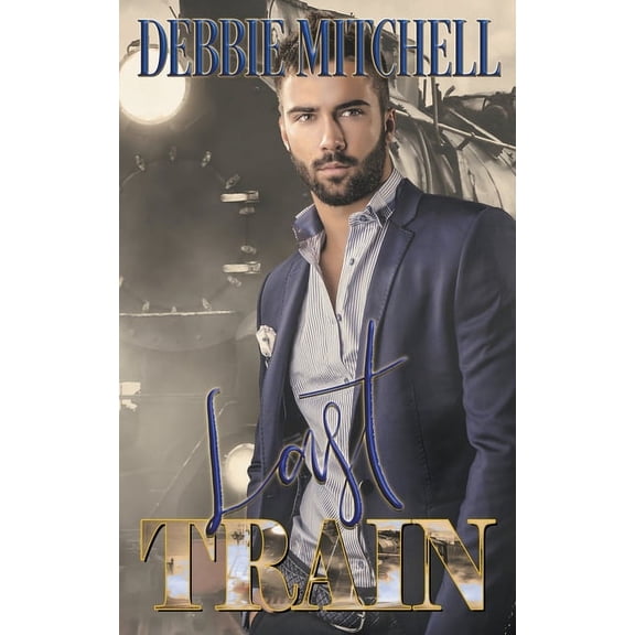 Last Train, (Paperback)