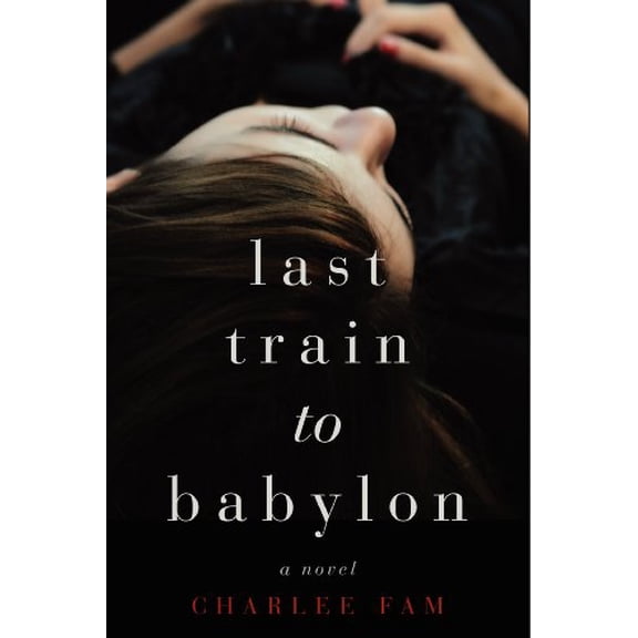 Pre-Owned Last Train to Babylon: A Novel Paperback
