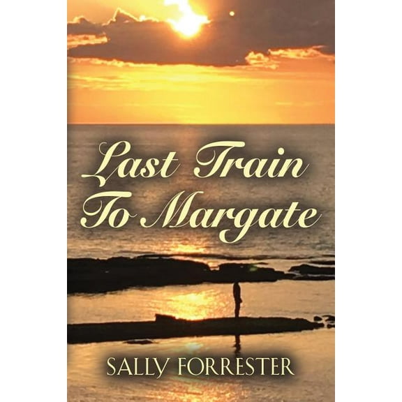 Last Train to Margate (Paperback)
