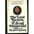 thumbnail image 1 of Pre-Owned Last Tycoon (Paperback) 0553104195 9780553104196, 1 of 1