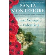 Last Voyage of the Valentina, Paperback