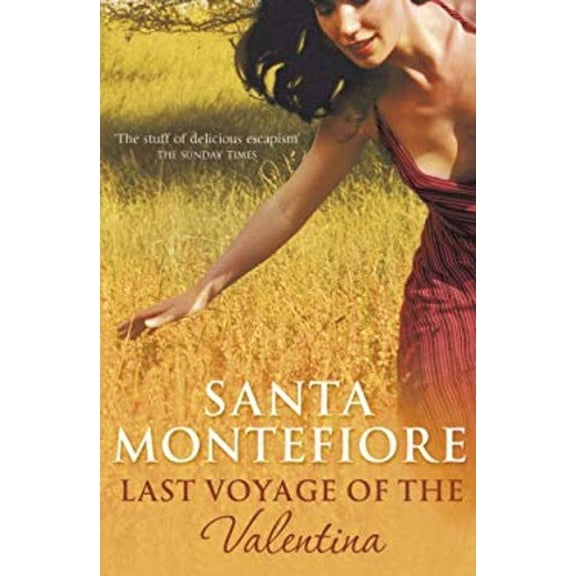 Pre-Owned Last Voyage of the Valentina (Paperback) 9780340836538