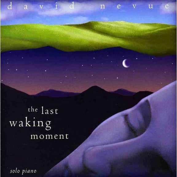 Last Waking Moment