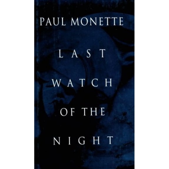 Pre-Owned Last Watch of the Night (Hardcover) 0151000719 9780151000715