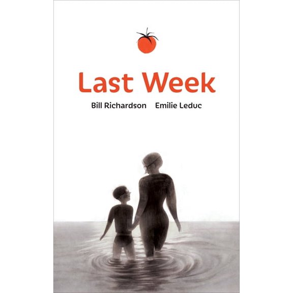 Last Week, (Hardcover)